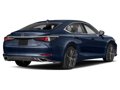 2022 Lexus ES 350 FWD