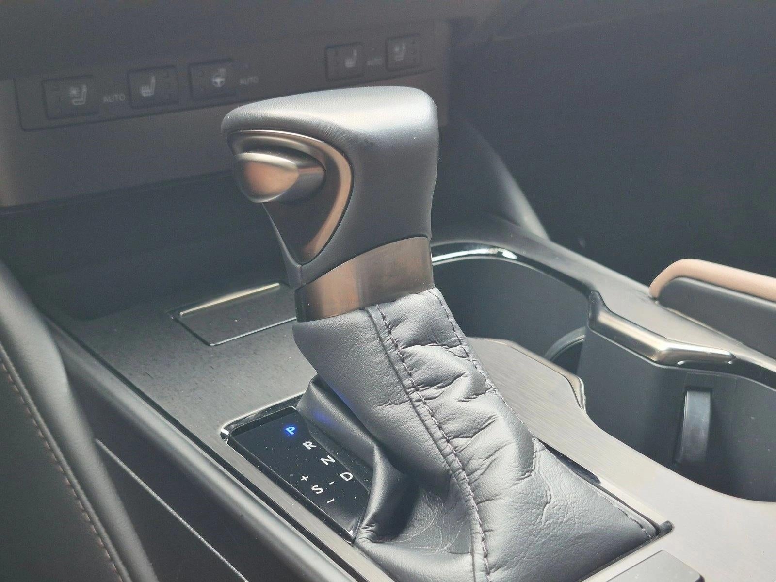 2025 Lexus ES 350 FWD