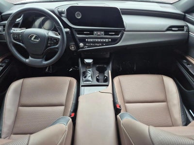 2025 Lexus ES 350 FWD