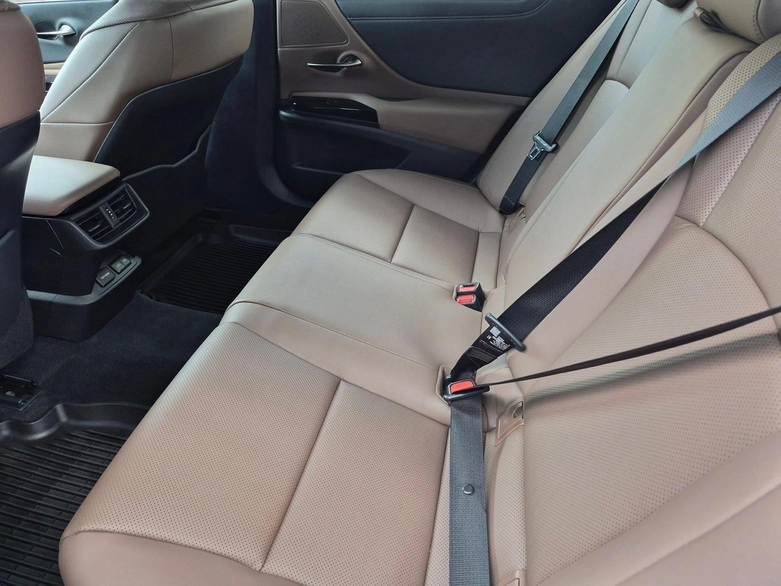 2025 Lexus ES 350 FWD