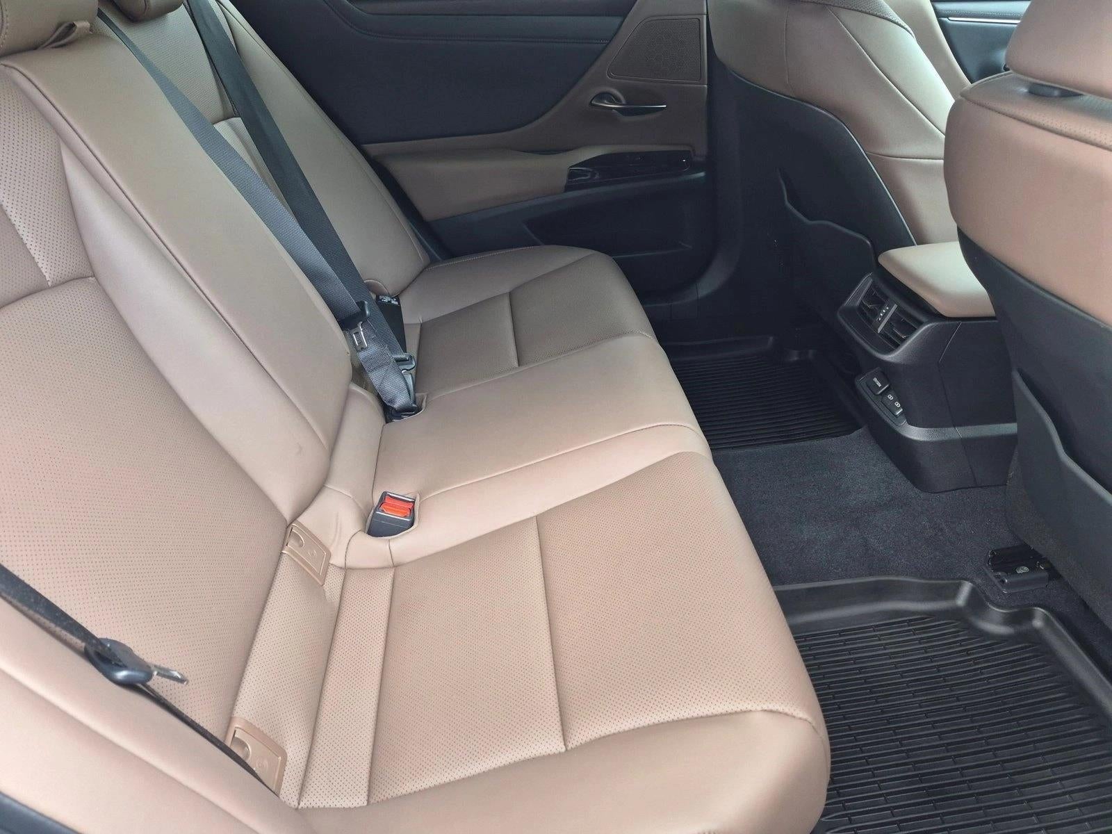 2025 Lexus ES 350 FWD