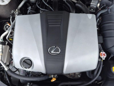 2025 Lexus ES 350 FWD
