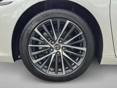 2025 Lexus ES 350 FWD