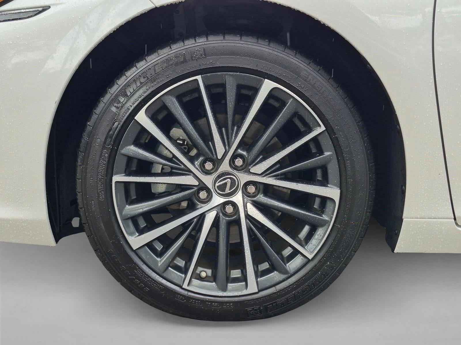 2025 Lexus ES 350 FWD