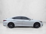 2025 Lexus ES 350 FWD