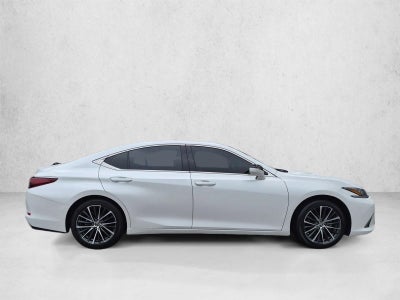2025 Lexus ES 350 FWD