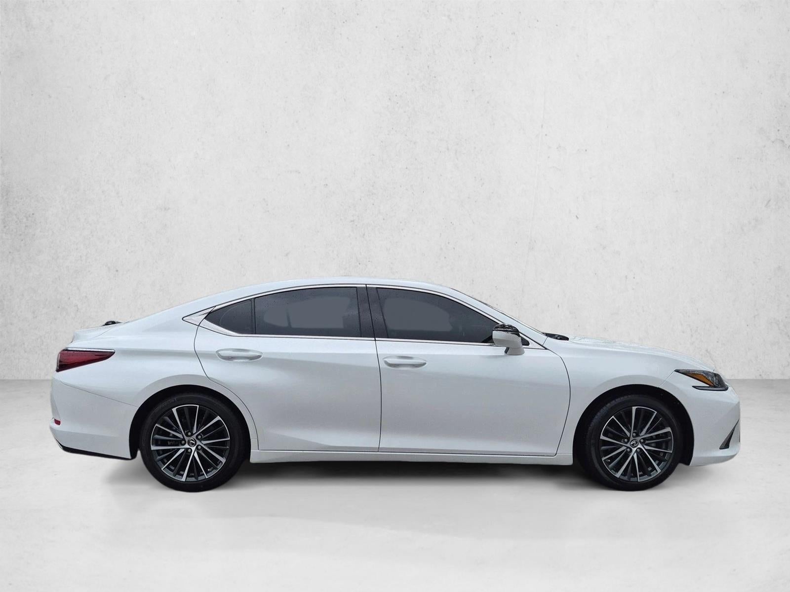 2025 Lexus ES 350 FWD
