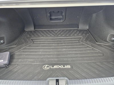 2025 Lexus ES 350 FWD