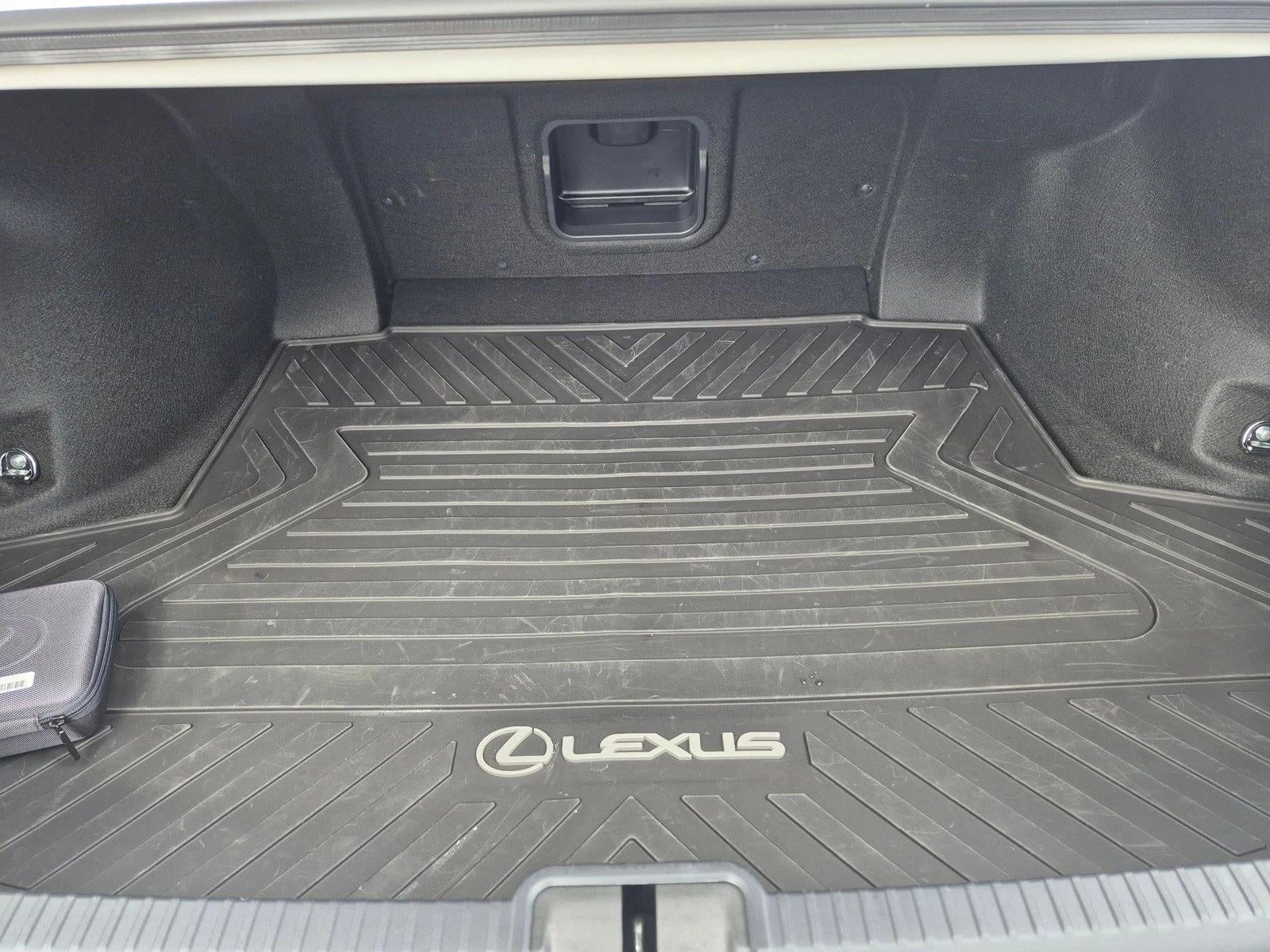 2025 Lexus ES 350 FWD