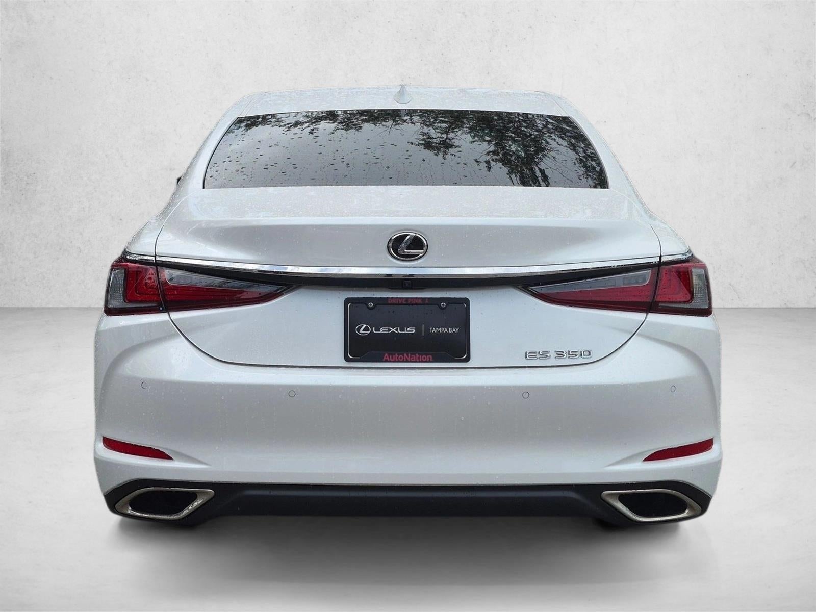 2025 Lexus ES 350 FWD