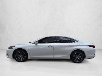 2025 Lexus ES 350 FWD