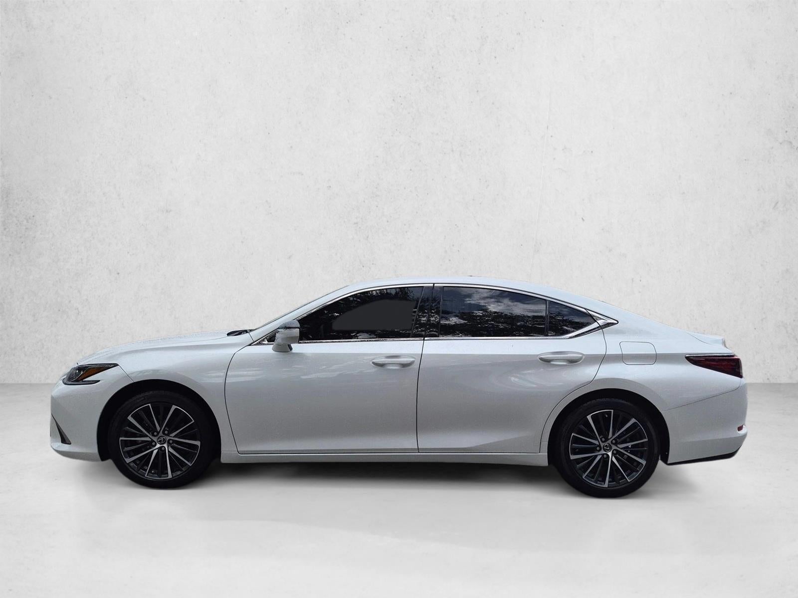 2025 Lexus ES 350 FWD