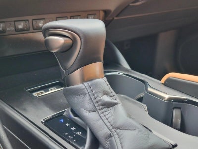 2025 Lexus ES 350 FWD