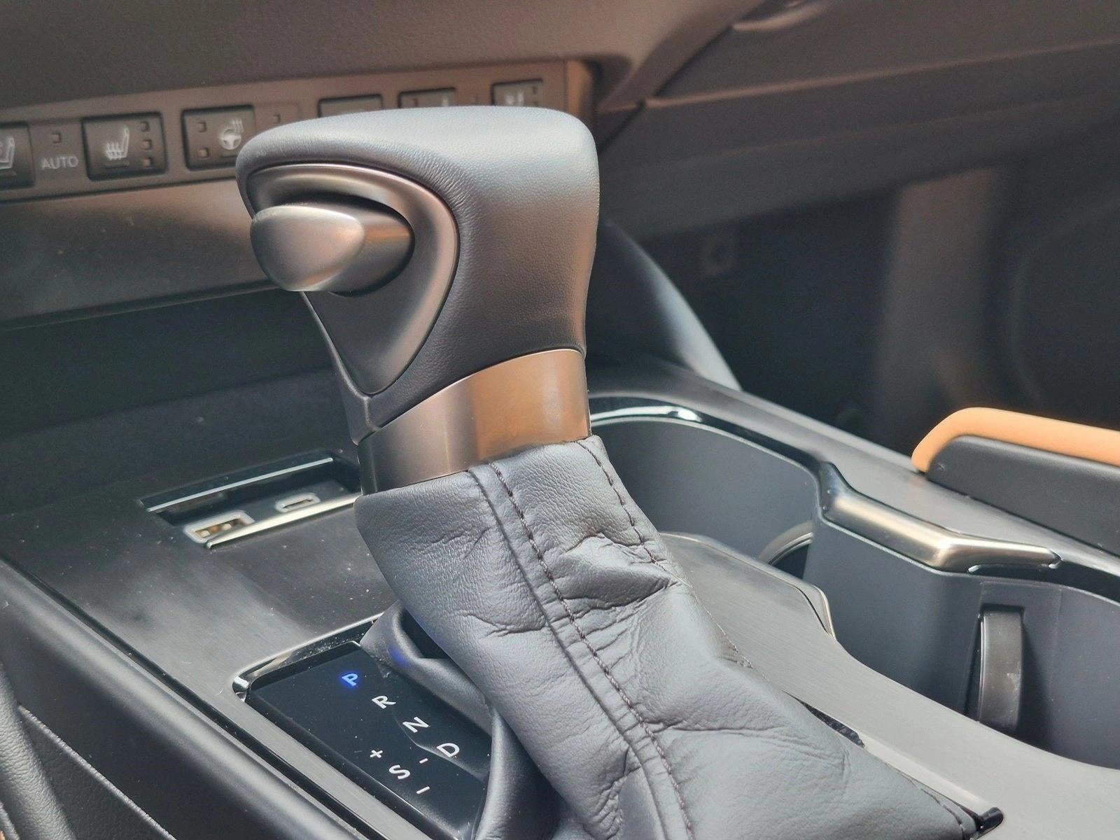 2025 Lexus ES 350 FWD