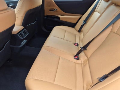 2025 Lexus ES 350 FWD