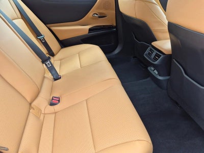 2025 Lexus ES 350 FWD