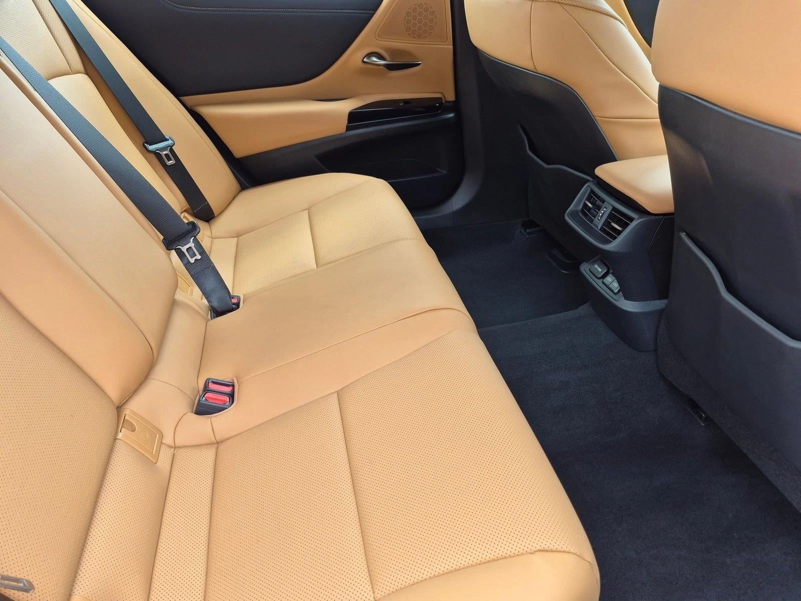 2025 Lexus ES 350 FWD