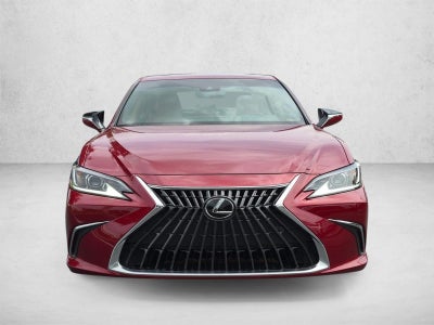 2025 Lexus ES 350 FWD