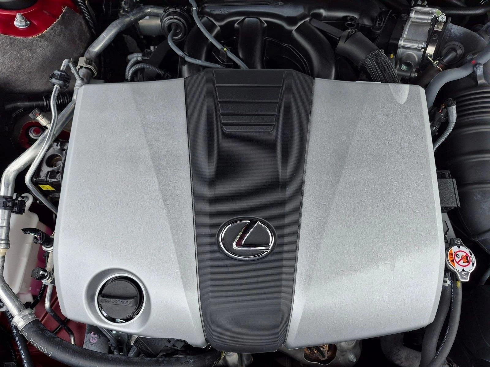 2025 Lexus ES 350 FWD