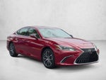 2025 Lexus ES 350 FWD