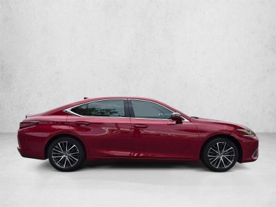 2025 Lexus ES 350 FWD