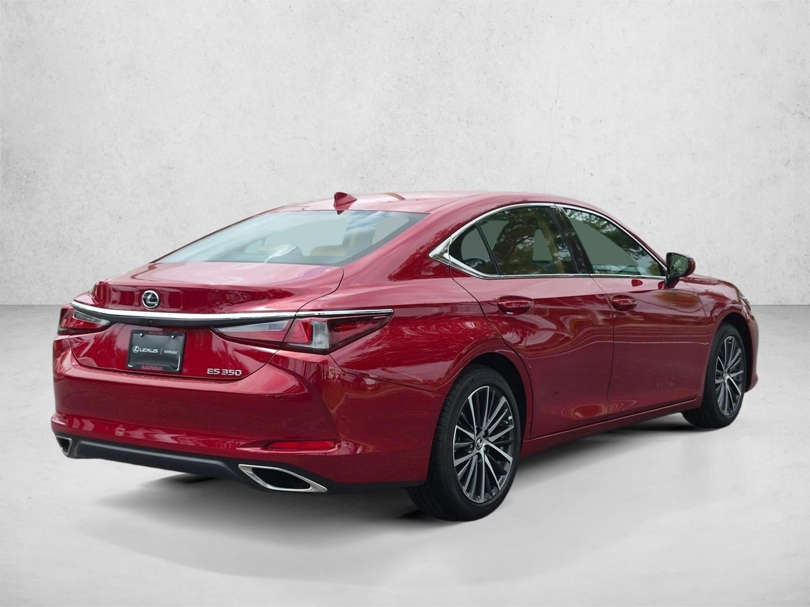 2025 Lexus ES 350 FWD