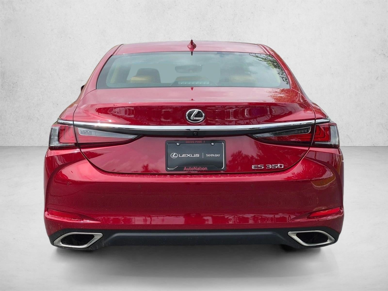 2025 Lexus ES 350 FWD