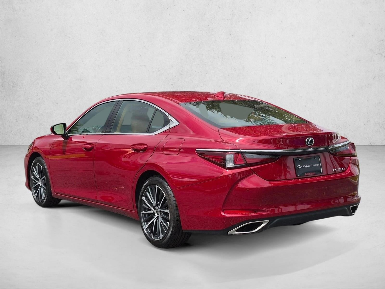 2025 Lexus ES 350 FWD