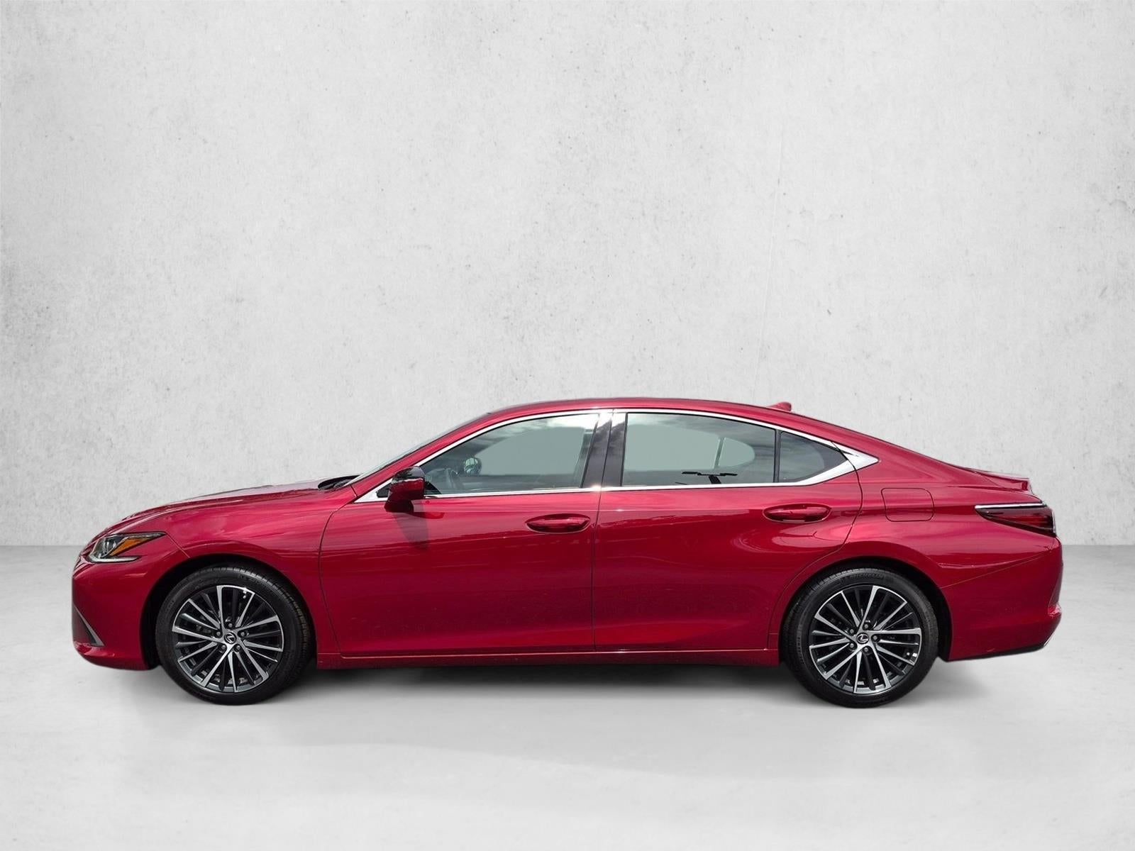 2025 Lexus ES 350 FWD