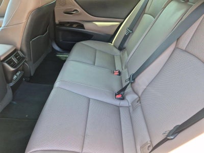 2022 Lexus ES 350 FWD