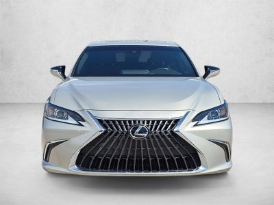 2022 Lexus ES 350 FWD