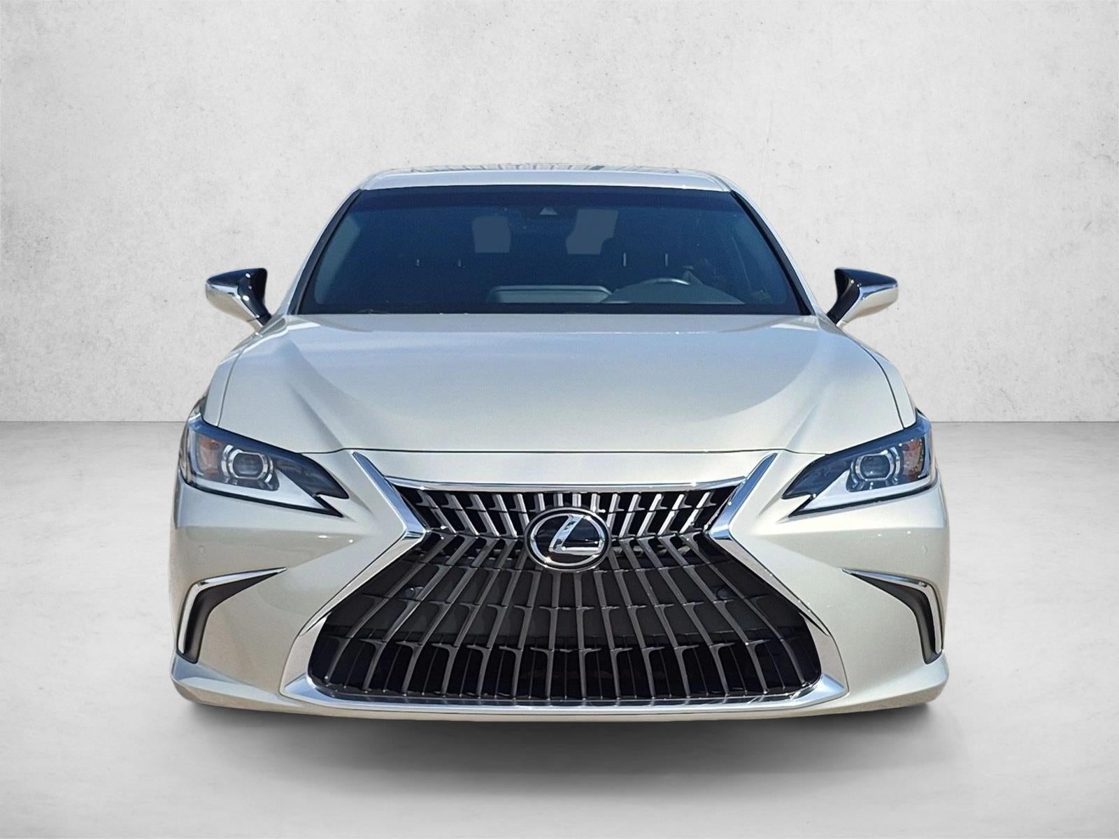 2022 Lexus ES 350 FWD