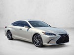 2022 Lexus ES 350 FWD