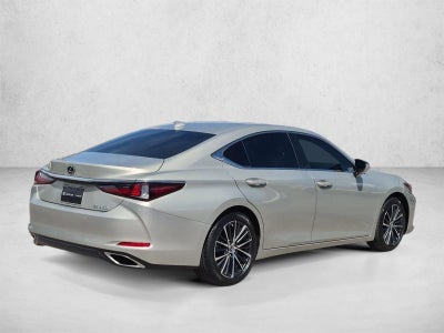 2022 Lexus ES 350 FWD