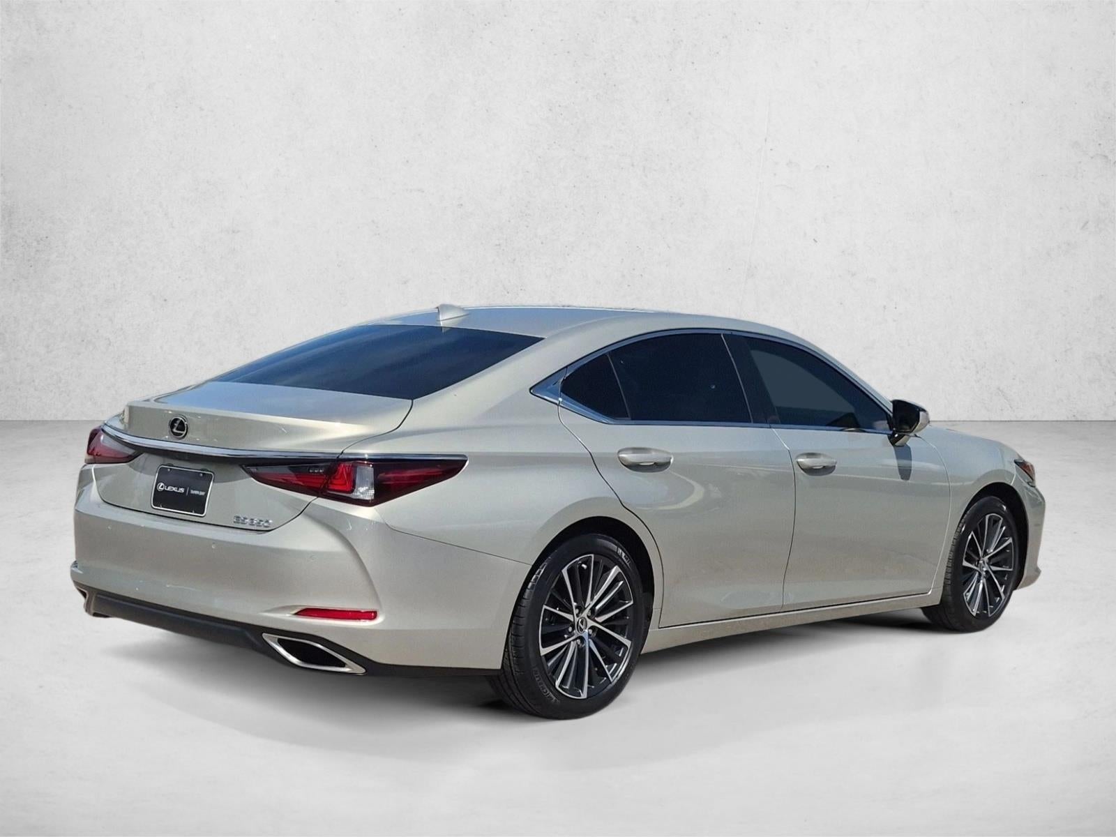 2022 Lexus ES 350 FWD