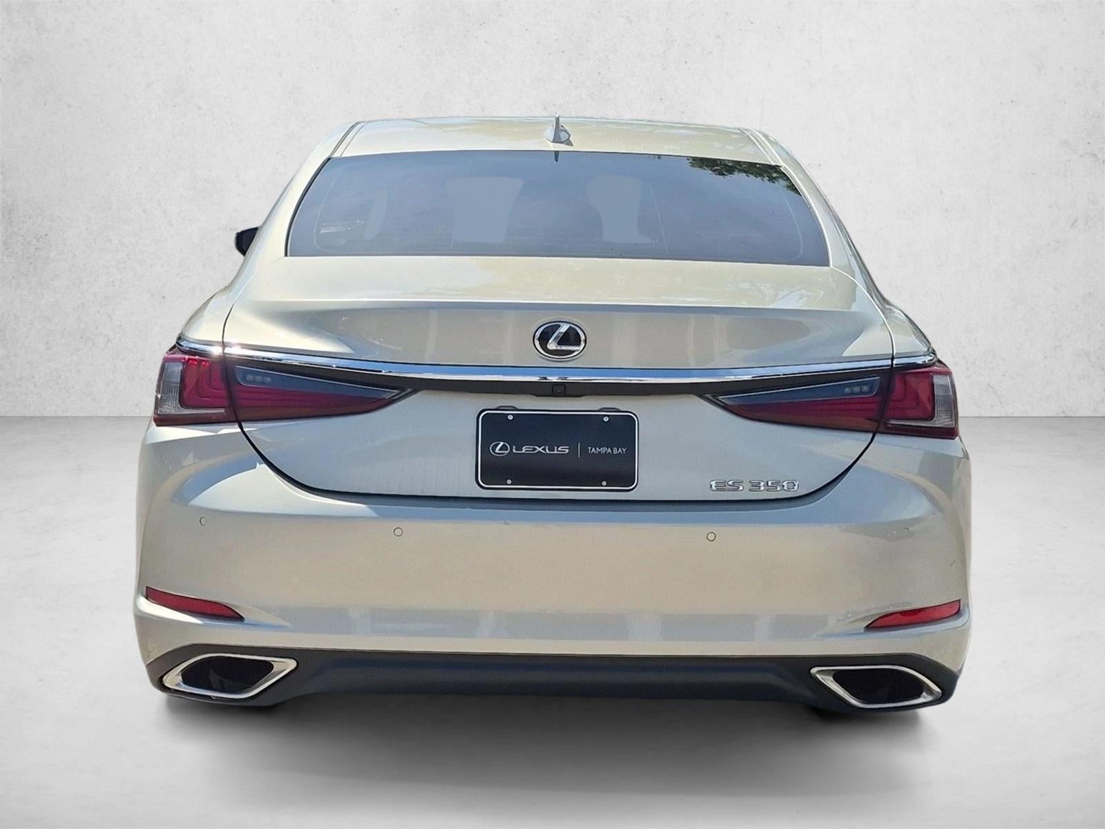 2022 Lexus ES 350 FWD