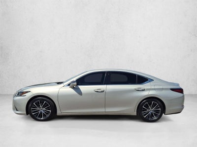 2022 Lexus ES 350 FWD