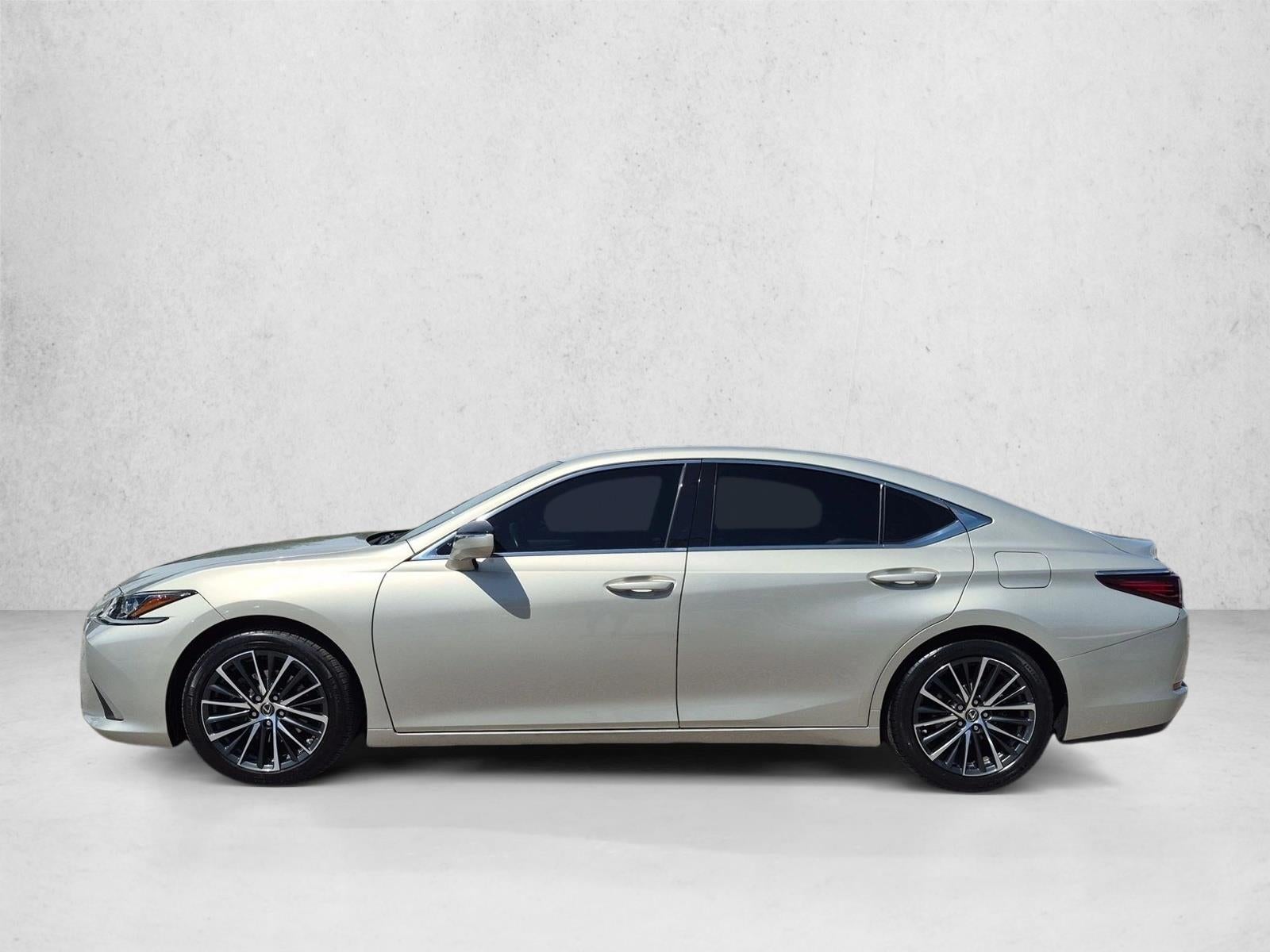 2022 Lexus ES 350 FWD