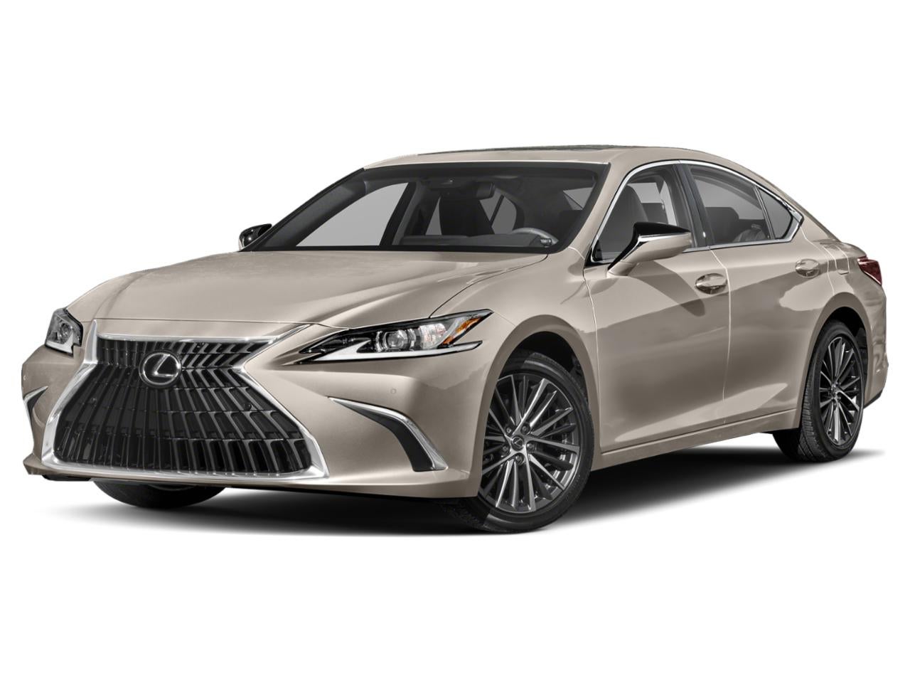 2022 Lexus ES 350 FWD