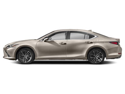 2022 Lexus ES 350 FWD