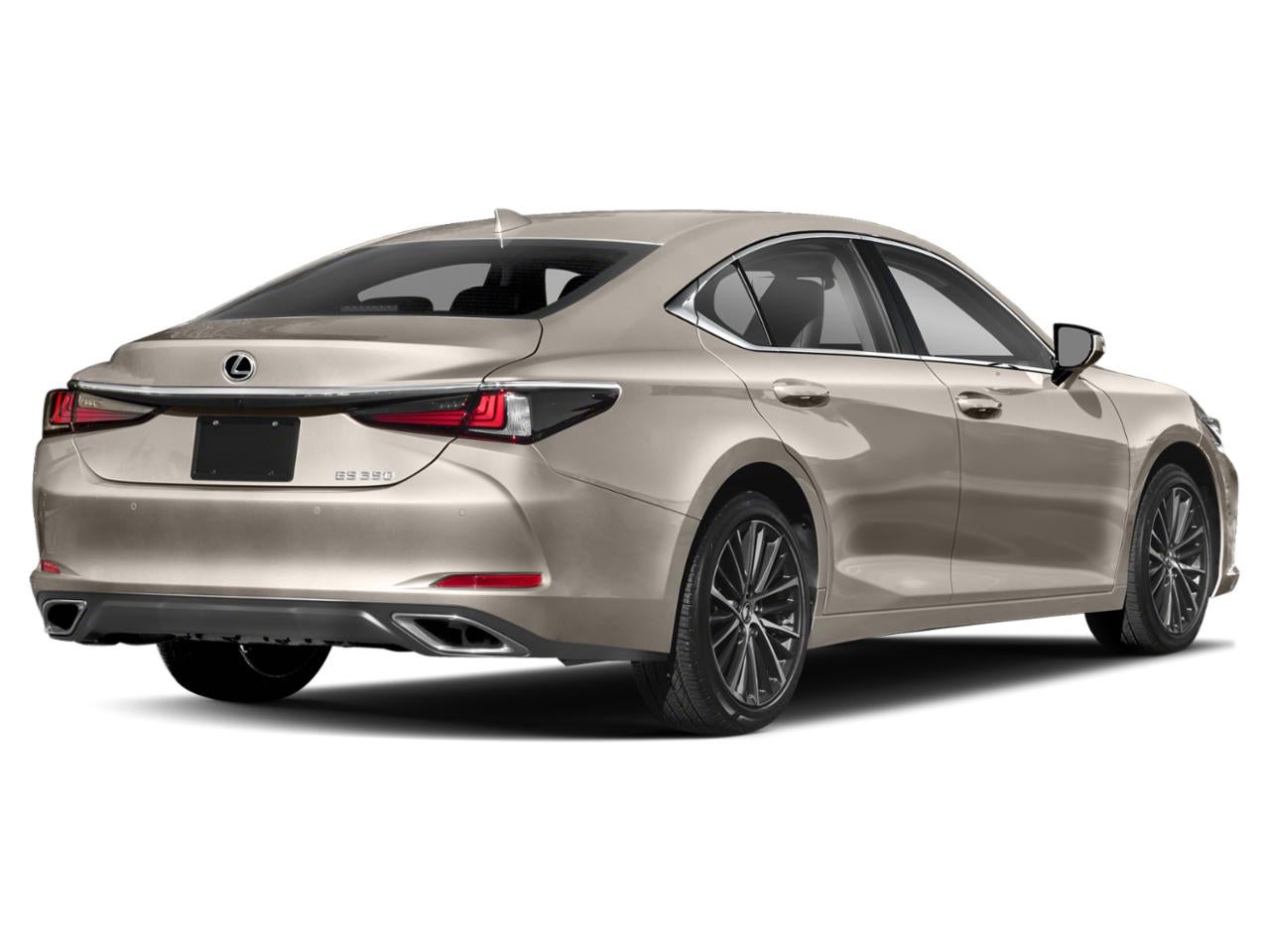 2022 Lexus ES 350 FWD