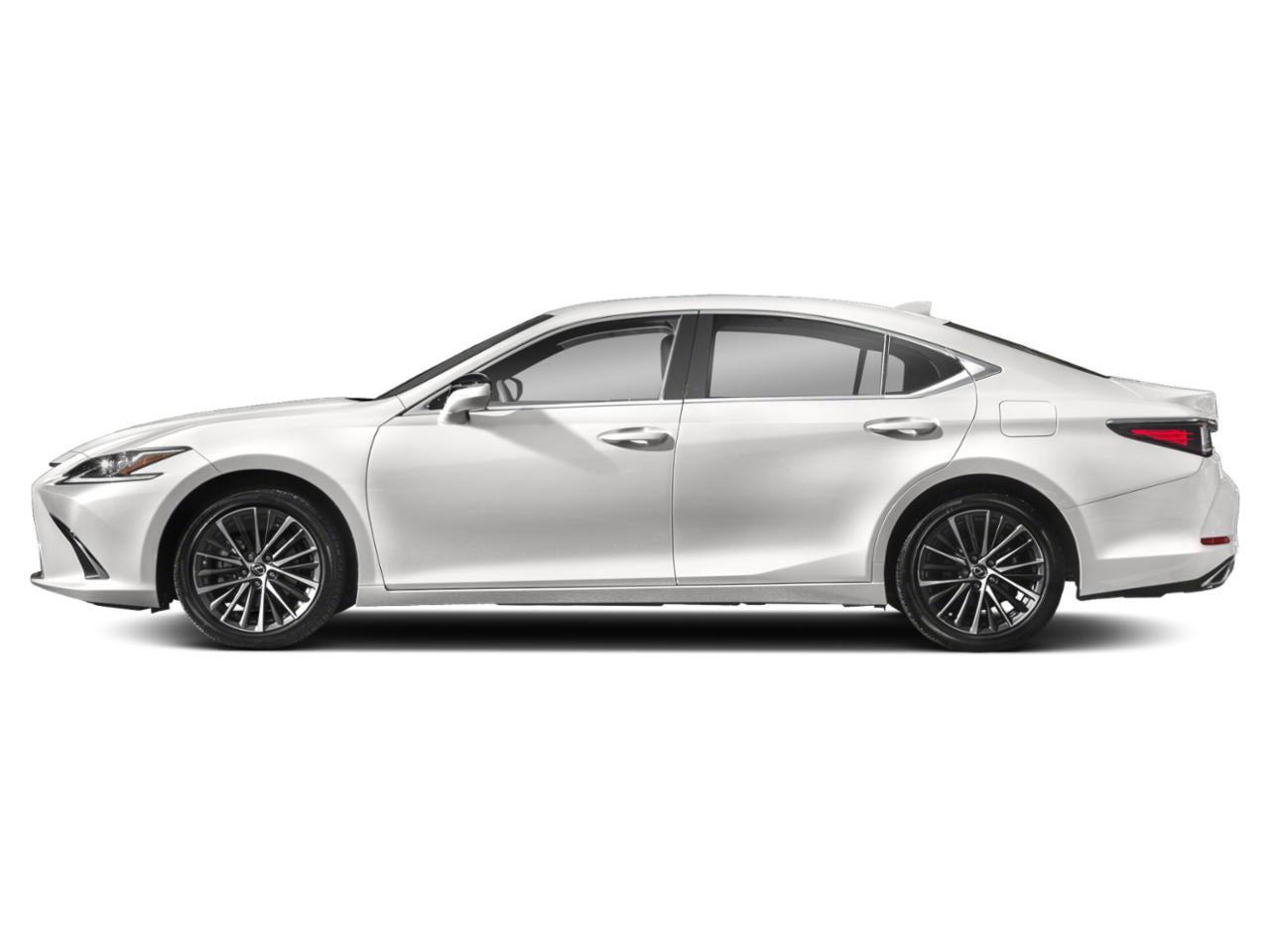 2022 Lexus ES 350 FWD