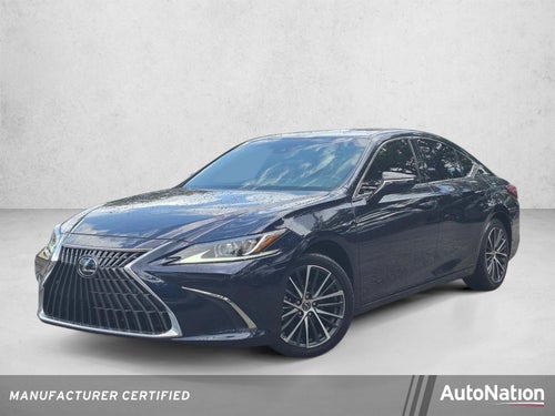 2024 Lexus ES 350 FWD