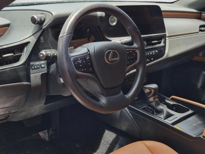 2024 Lexus ES 350 FWD
