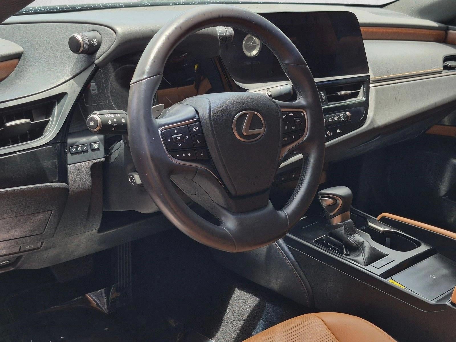 2024 Lexus ES 350 FWD