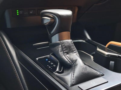 2024 Lexus ES 350 FWD