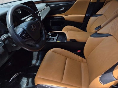 2024 Lexus ES 350 FWD