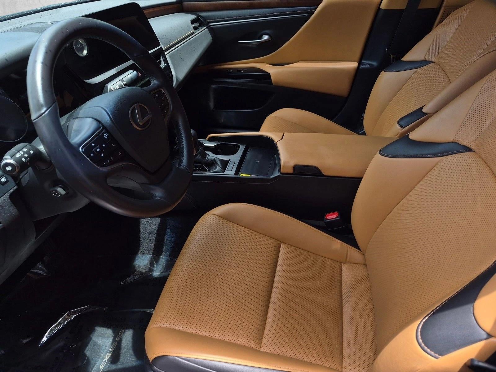 2024 Lexus ES 350 FWD