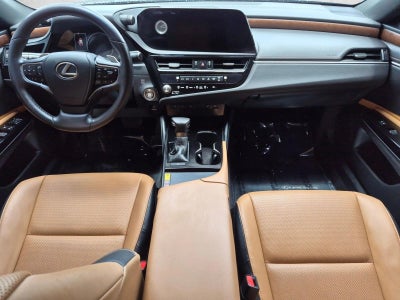 2024 Lexus ES 350 FWD