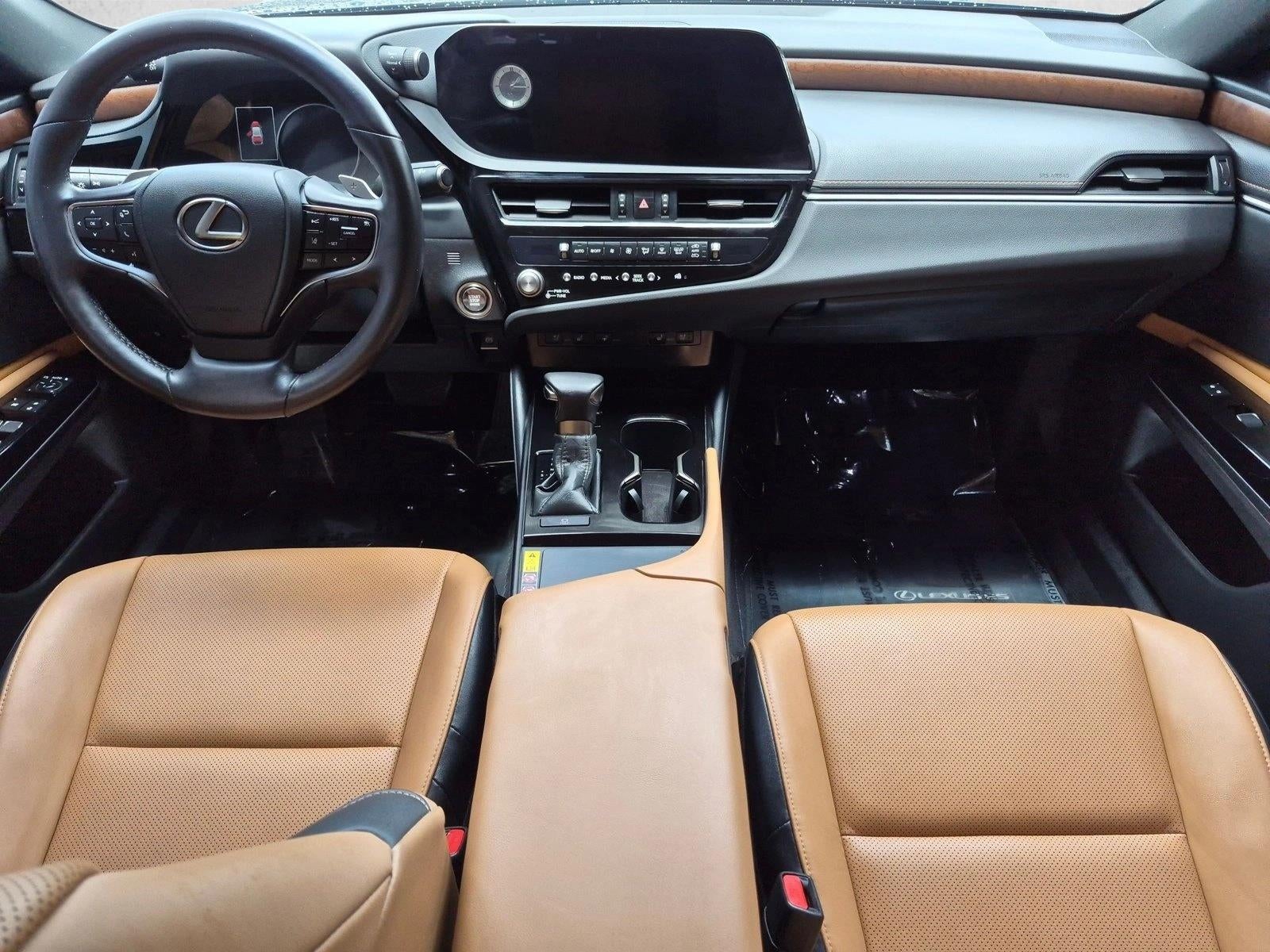 2024 Lexus ES 350 FWD